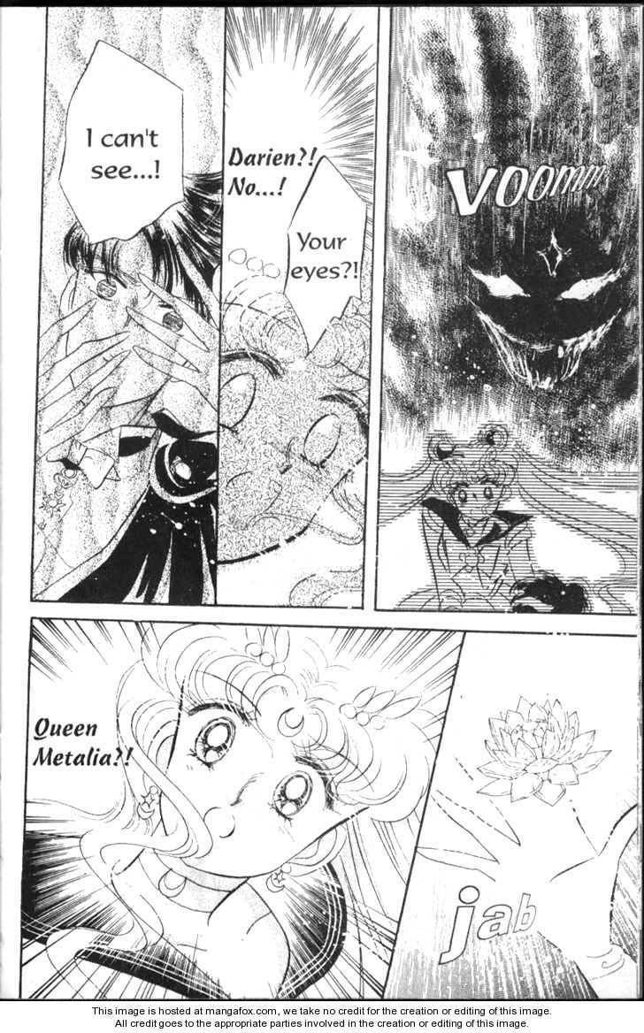 Read Sailor Moon (Colored) chapter 3.2 image 85 on Lezhin