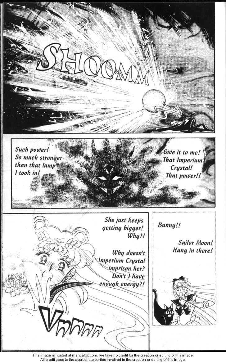 Read Sailor Moon (Colored) chapter 3.2 image 86 on Lezhin