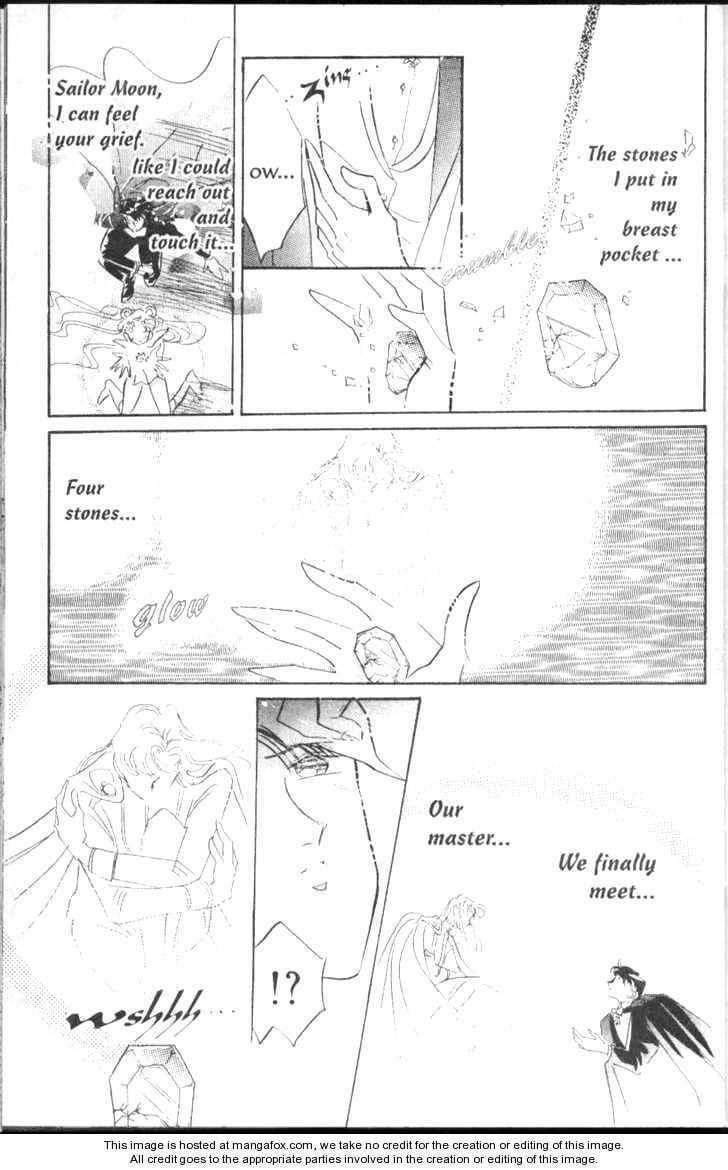 Read Sailor Moon (Colored) chapter 3.2 image 88 on Lezhin
