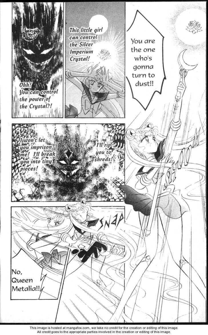 Read Sailor Moon (Colored) chapter 3.2 image 93 on Lezhin