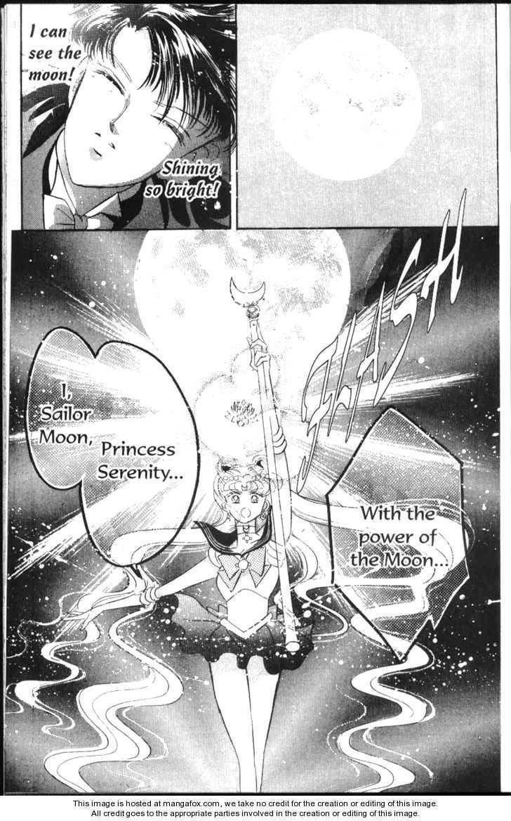Read Sailor Moon (Colored) chapter 3.2 image 94 on Lezhin