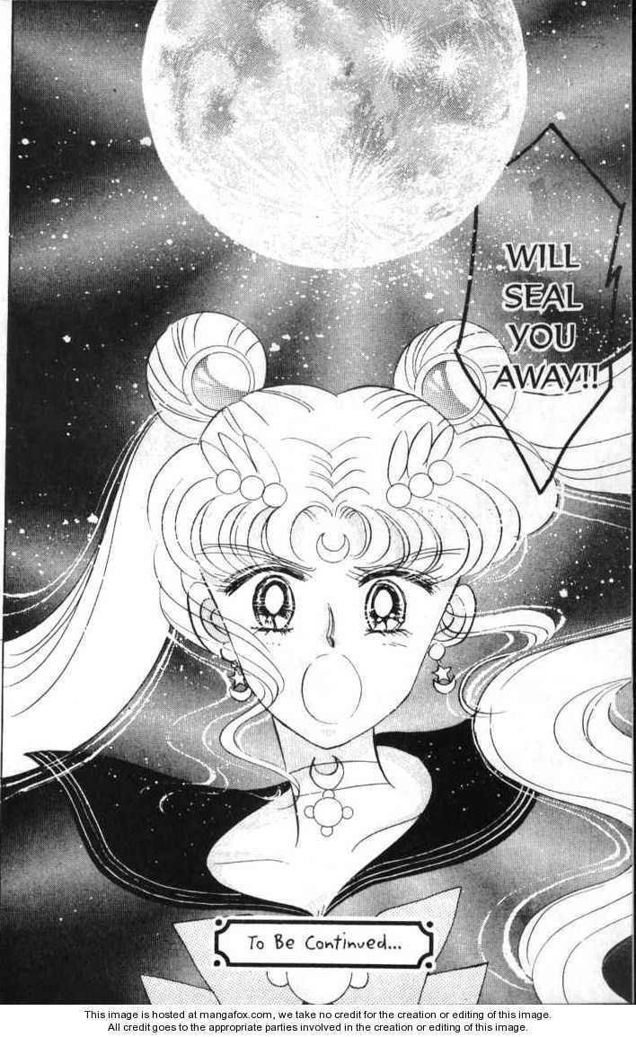 Read Sailor Moon (Colored) chapter 3.2 image 95 on Lezhin