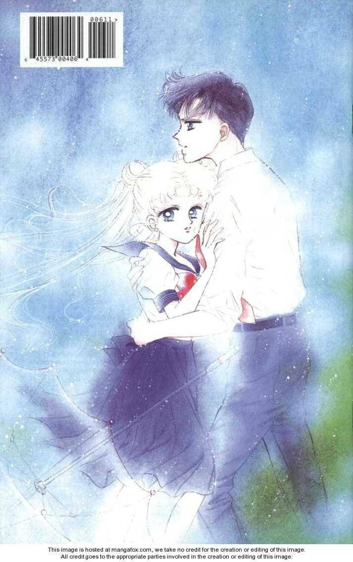 Read Sailor Moon (Colored) chapter 3.2 image 96 on Lezhin