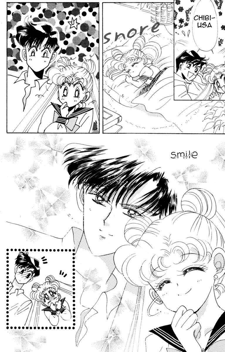 Read Sailor Moon (Colored) chapter 30 image 28 on Lezhin