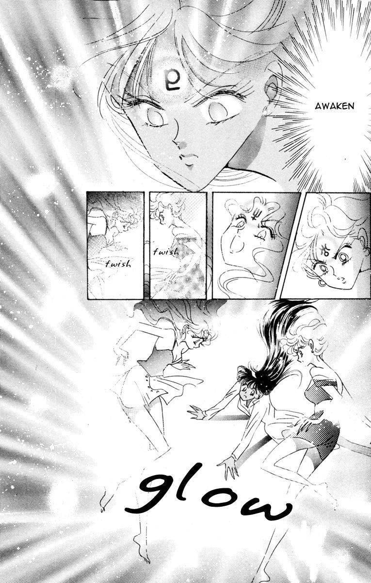 Read Sailor Moon (Colored) chapter 31 image 46 on Lezhin