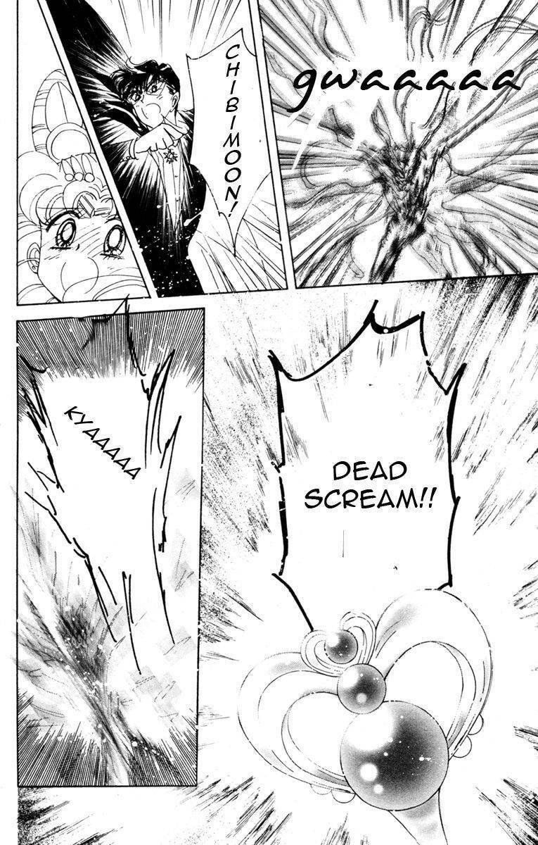 Read Sailor Moon (Colored) chapter 31 image 53 on Lezhin