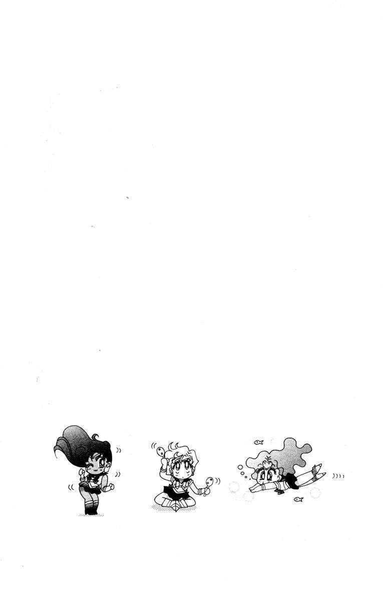 Read Sailor Moon (Colored) chapter 32 image 1 on Lezhin