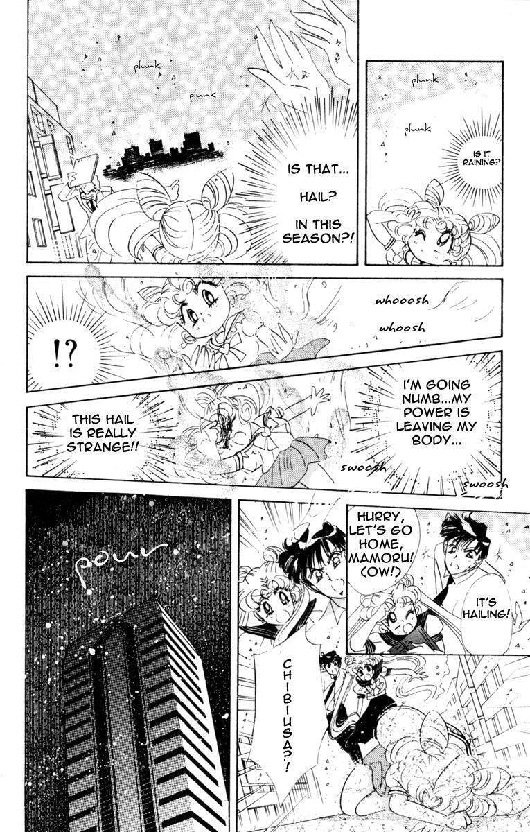 Read Sailor Moon (Colored) chapter 32 image 37 on Lezhin