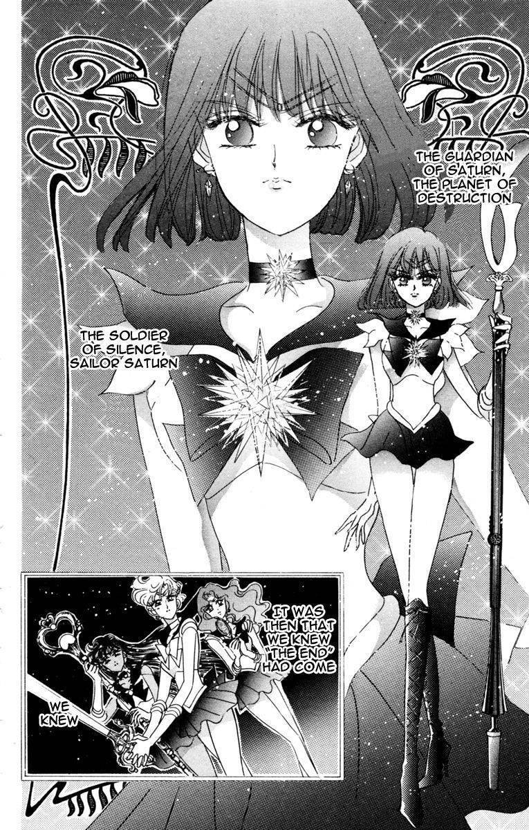 Read Sailor Moon (Colored) chapter 33 image 26 on Lezhin