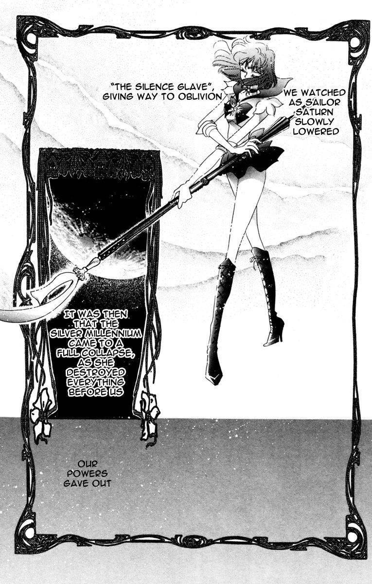 Read Sailor Moon (Colored) chapter 33 image 27 on Lezhin