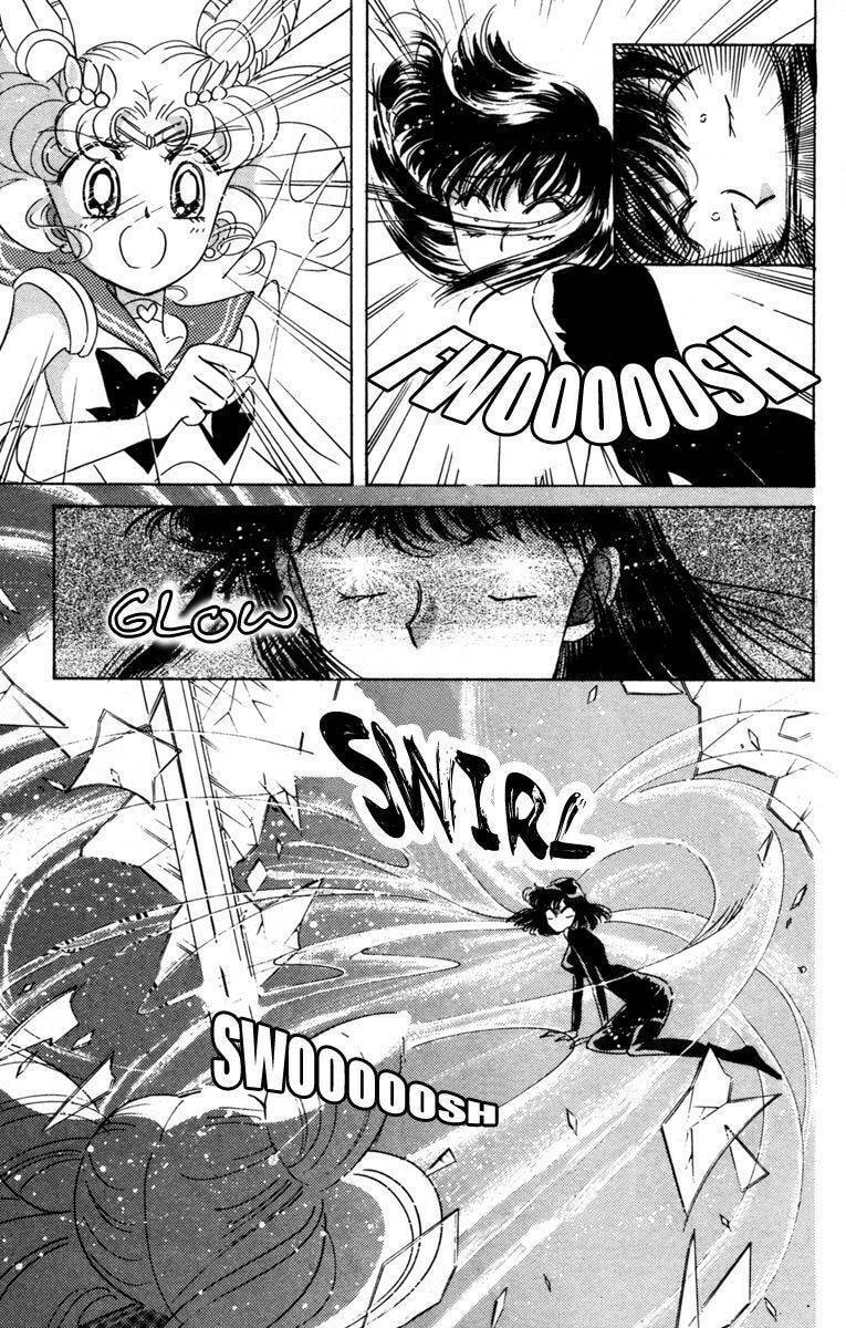 Read Sailor Moon (Colored) chapter 33 image 43 on Lezhin