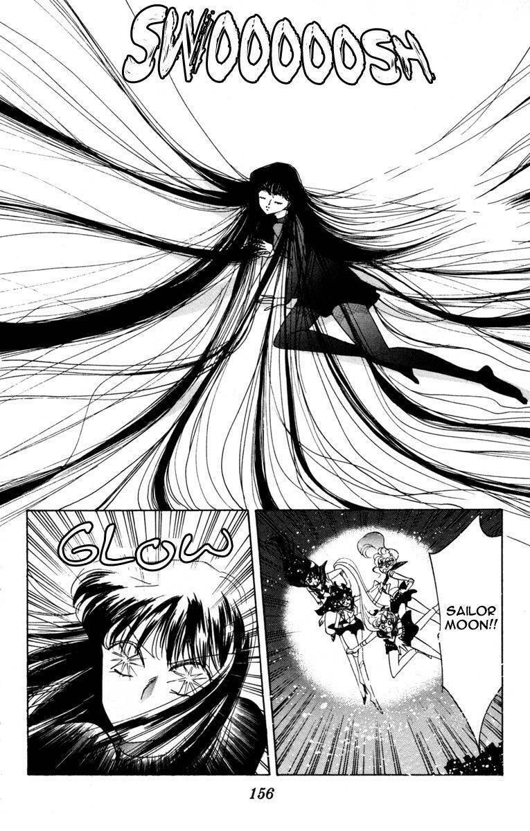 Read Sailor Moon (Colored) chapter 33 image 46 on Lezhin