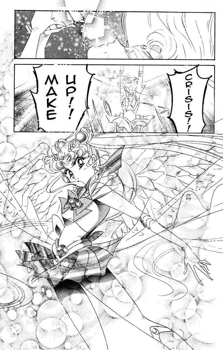 Read Sailor Moon (Colored) chapter 34 image 41 on Lezhin