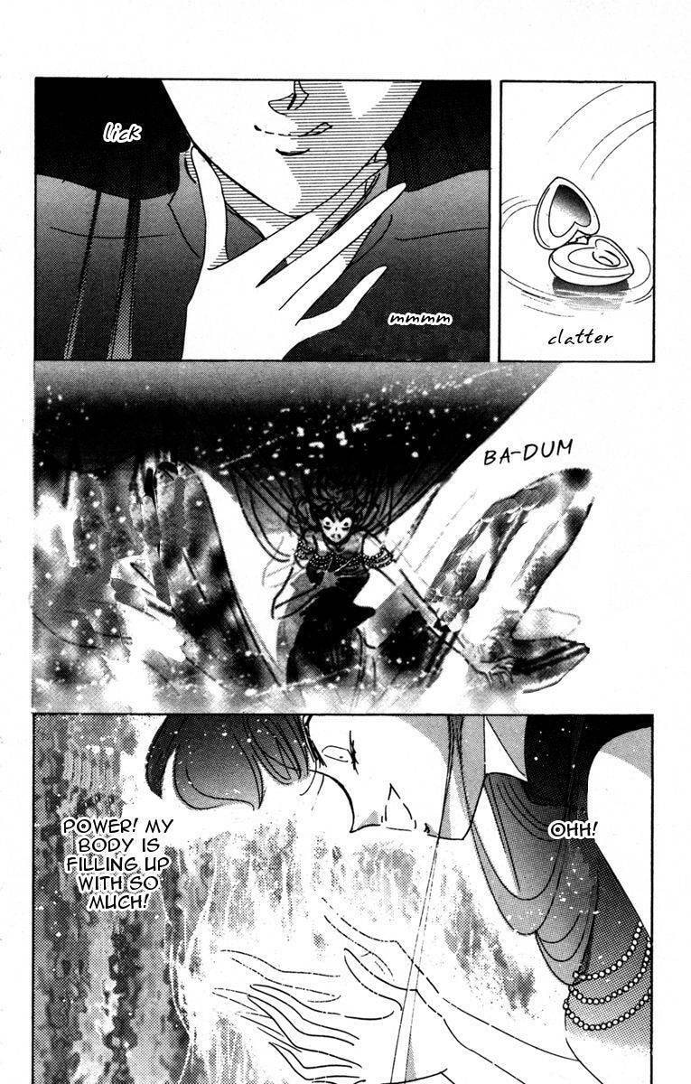 Read Sailor Moon (Colored) chapter 35 image 1 on Lezhin