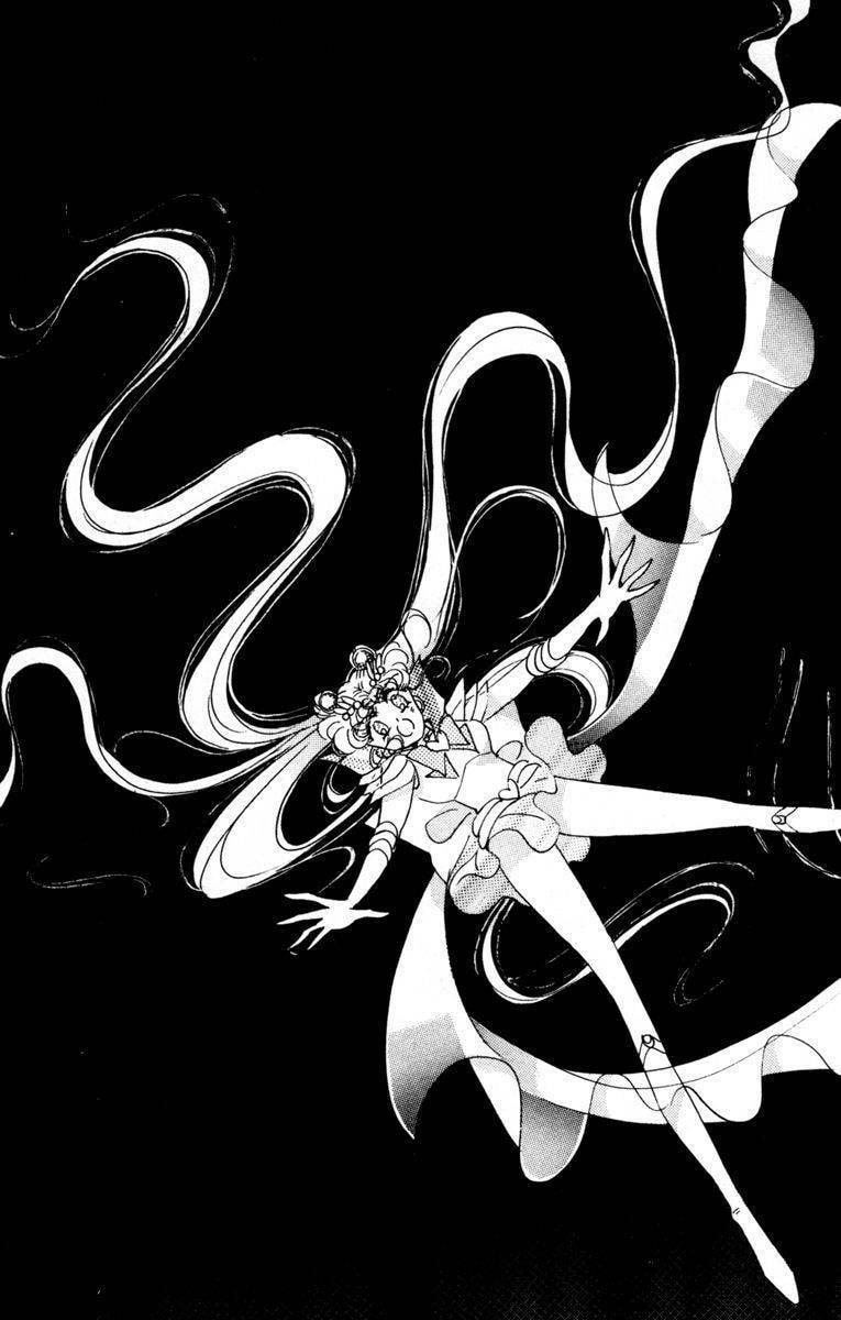 Read Sailor Moon (Colored) chapter 35 image 28 on Lezhin