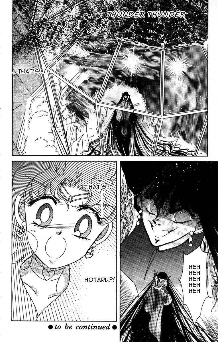 Read Sailor Moon (Colored) chapter 35 image 45 on Lezhin