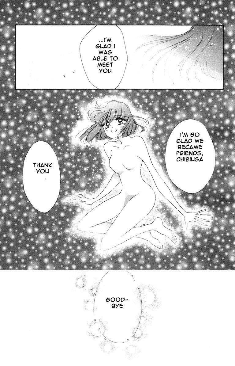 Read Sailor Moon (Colored) chapter 36 image 34 on Lezhin