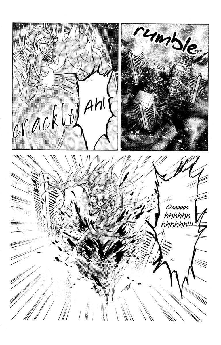 Read Sailor Moon (Colored) chapter 37 image 2 on Lezhin