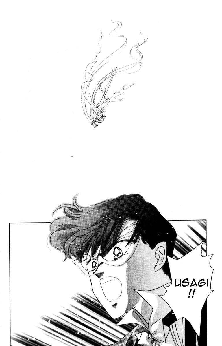 Read Sailor Moon (Colored) chapter 37 image 24 on Lezhin