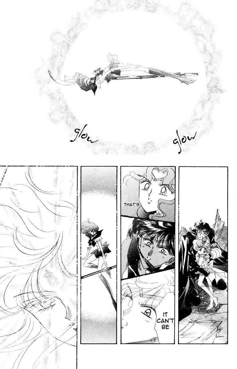 Read Sailor Moon (Colored) chapter 37 image 31 on Lezhin