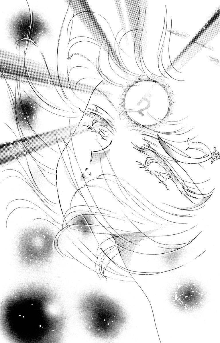 Read Sailor Moon (Colored) chapter 37 image 33 on Lezhin