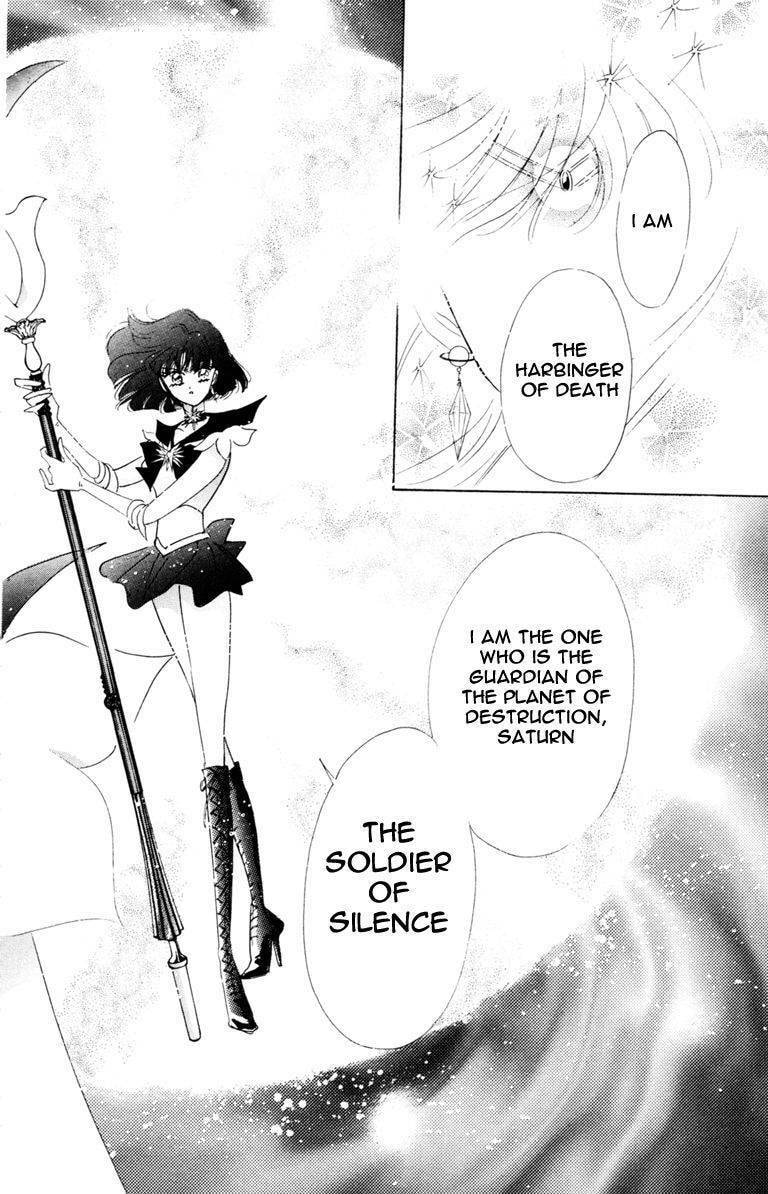 Read Sailor Moon (Colored) chapter 37 image 34 on Lezhin