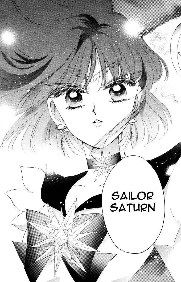 Read Sailor Moon (Colored) chapter 37 image 35 on Lezhin