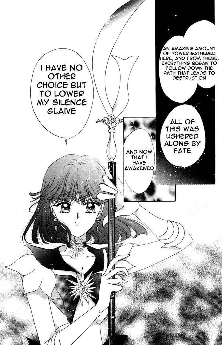 Read Sailor Moon (Colored) chapter 37 image 40 on Lezhin