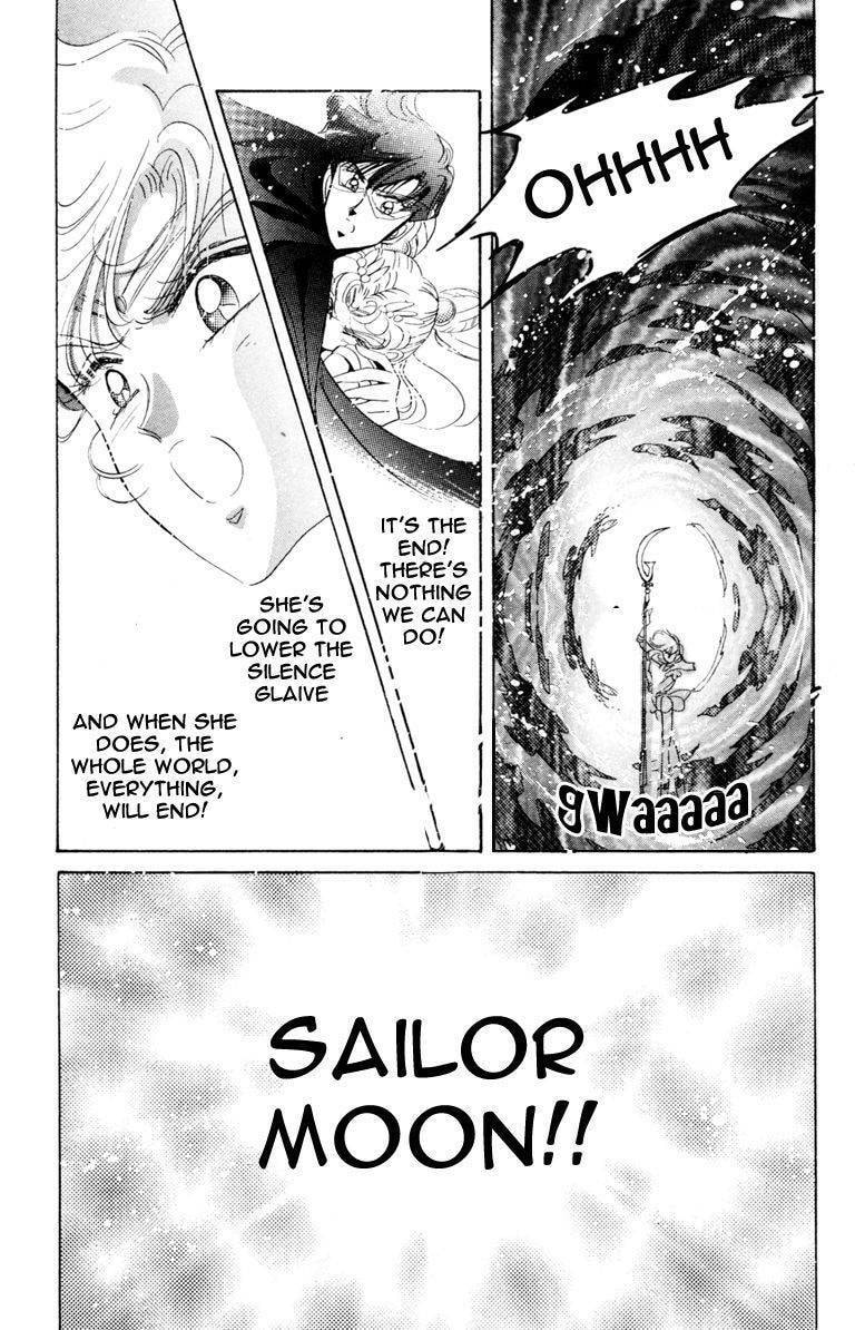 Read Sailor Moon (Colored) chapter 37 image 47 on Lezhin