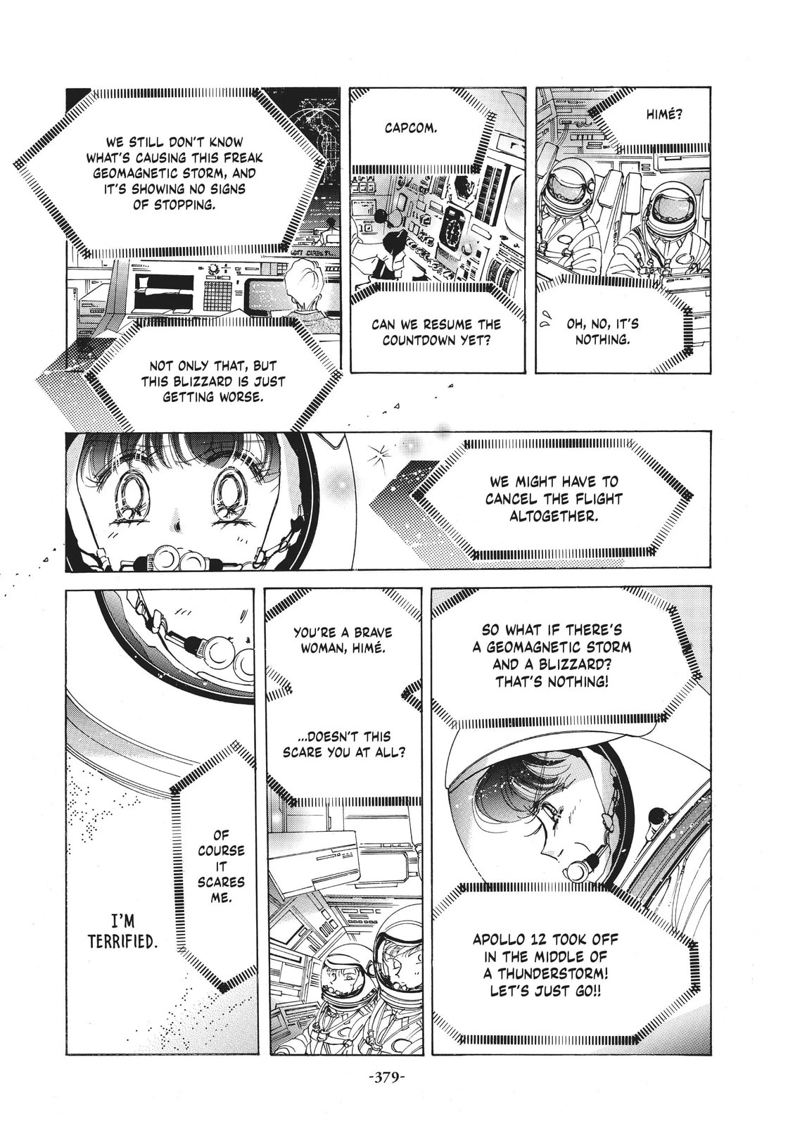 Read Sailor Moon (Colored) chapter 38.2 image 106 on Lezhin