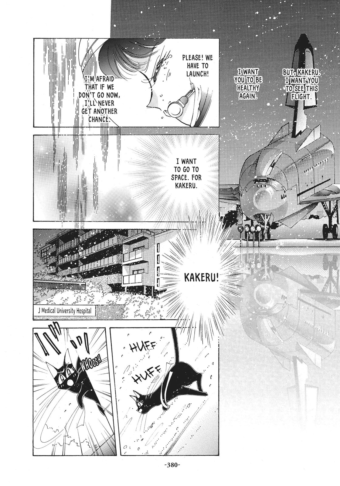 Read Sailor Moon (Colored) chapter 38.2 image 107 on Lezhin