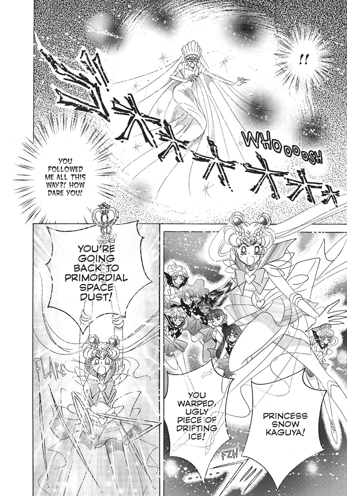 Read Sailor Moon (Colored) chapter 38.2 image 115 on Lezhin