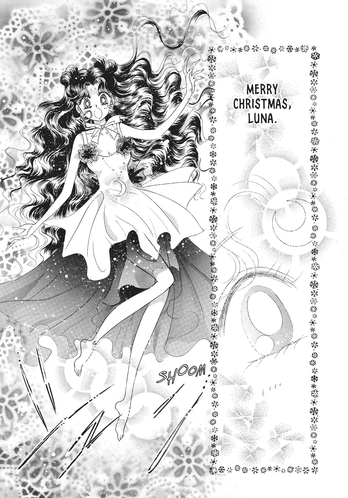 Read Sailor Moon (Colored) chapter 38.2 image 124 on Lezhin