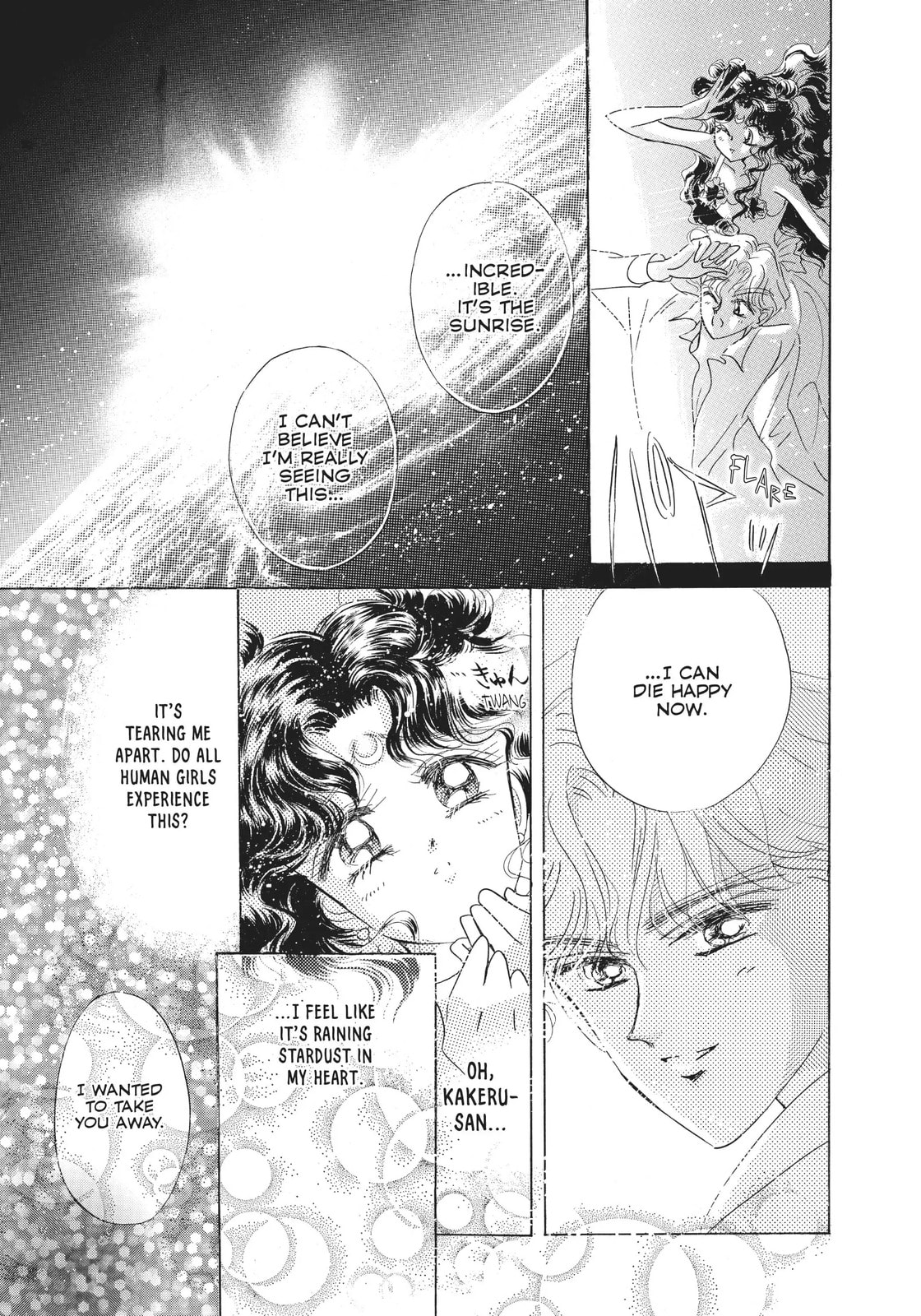 Read Sailor Moon (Colored) chapter 38.2 image 128 on Lezhin