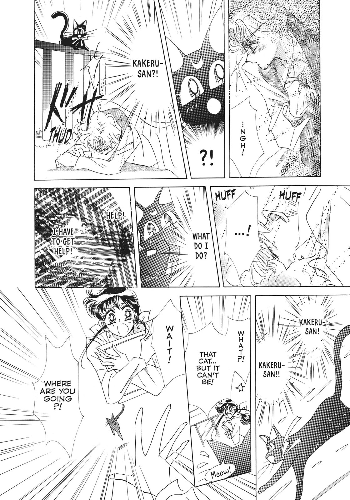 Read Sailor Moon (Colored) chapter 38.2 image 53 on Lezhin