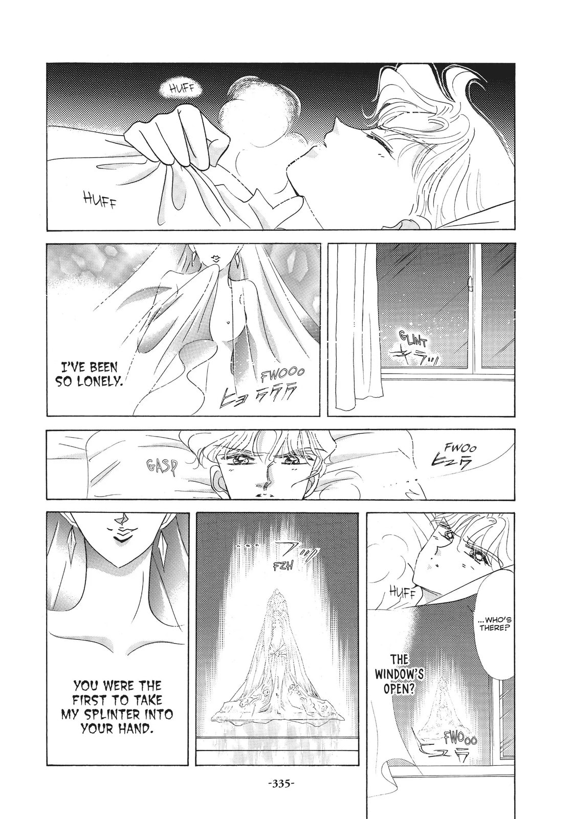 Read Sailor Moon (Colored) chapter 38.2 image 62 on Lezhin