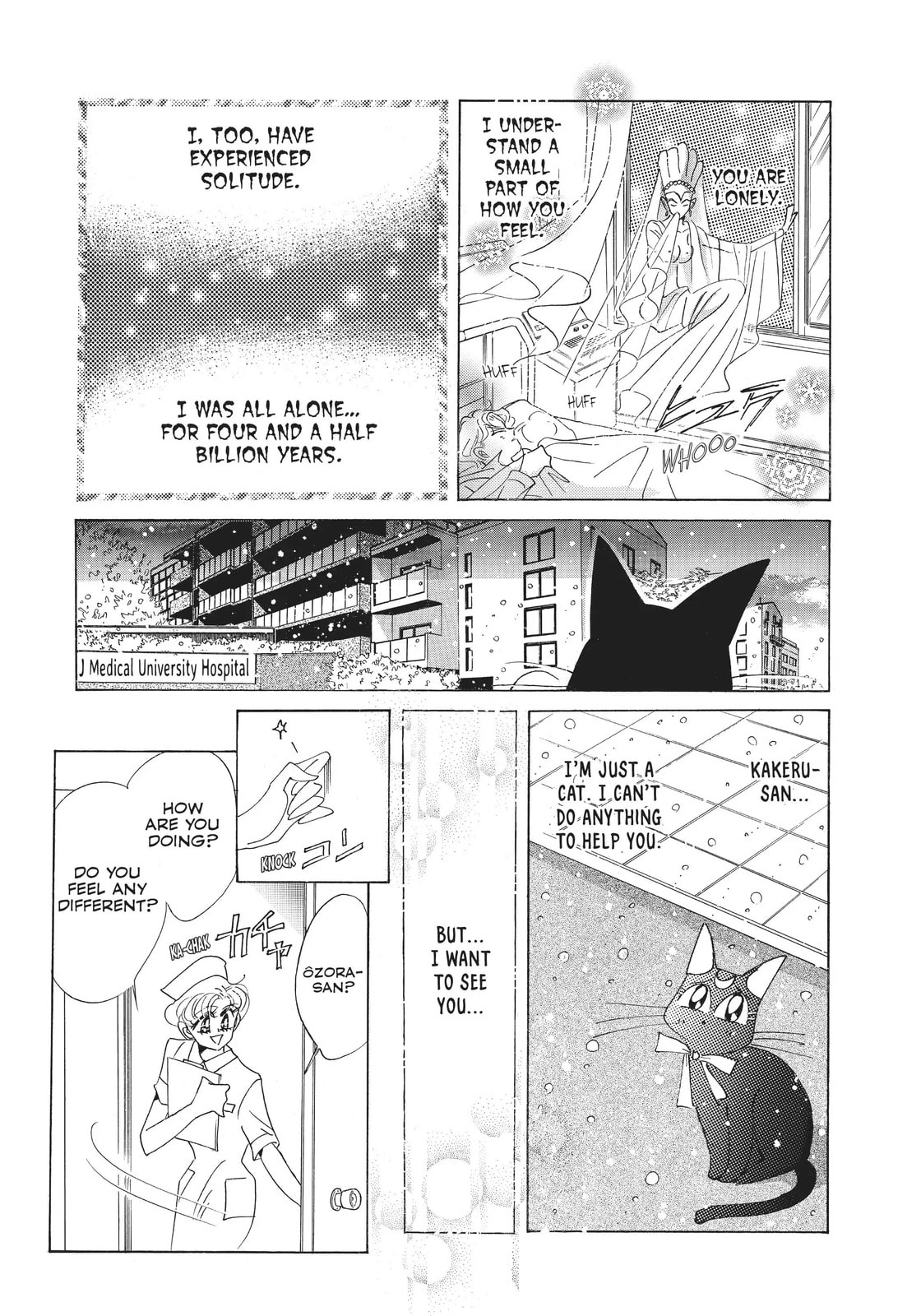 Read Sailor Moon (Colored) chapter 38.2 image 64 on Lezhin