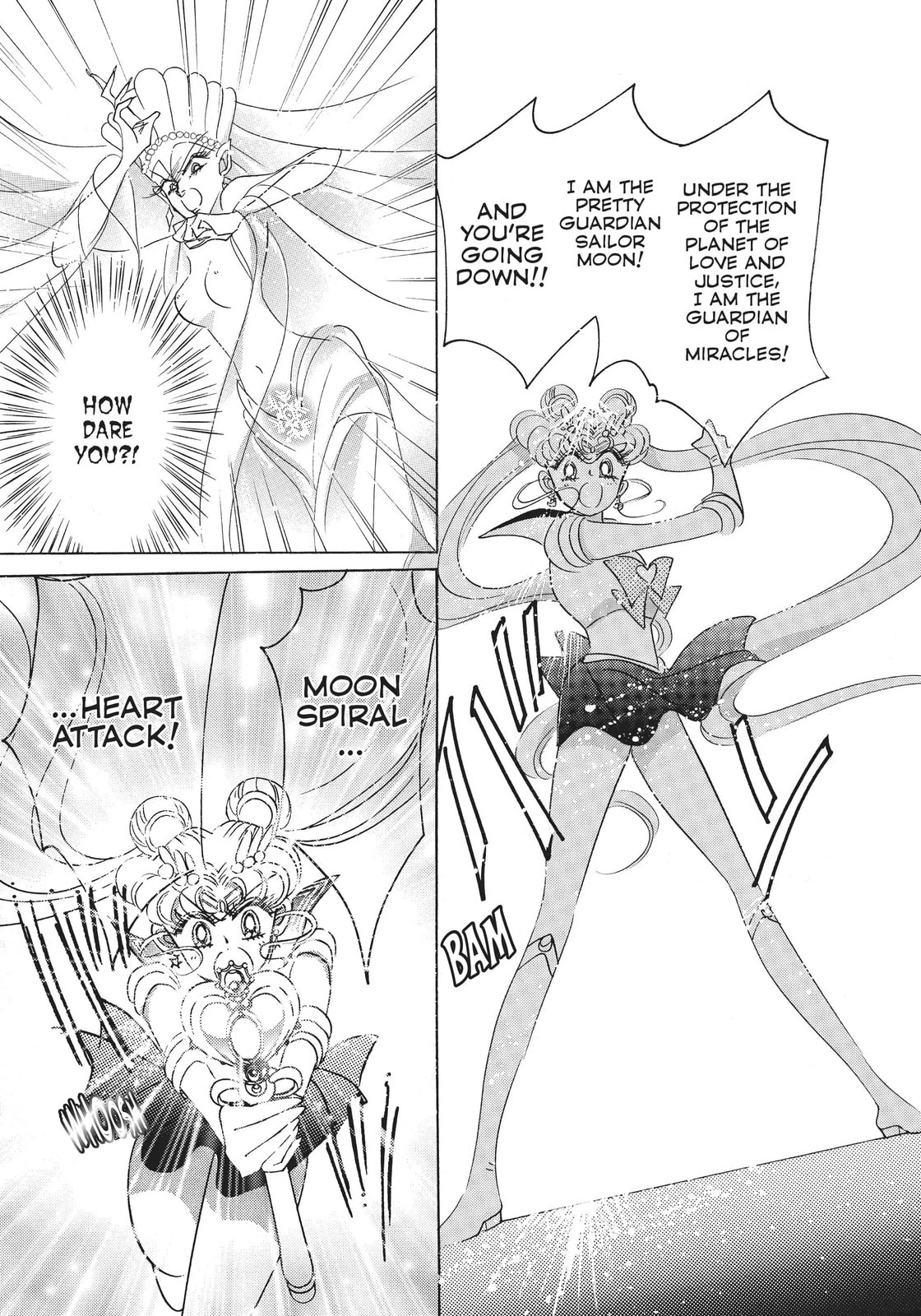 Read Sailor Moon (Colored) chapter 38.2 image 68 on Lezhin