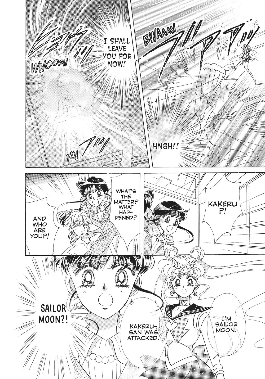 Read Sailor Moon (Colored) chapter 38.2 image 69 on Lezhin