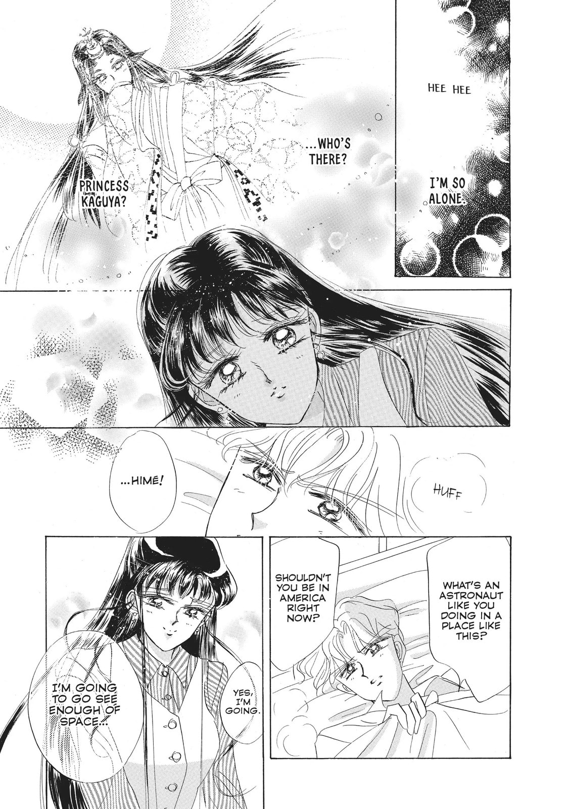 Read Sailor Moon (Colored) chapter 38.2 image 80 on Lezhin