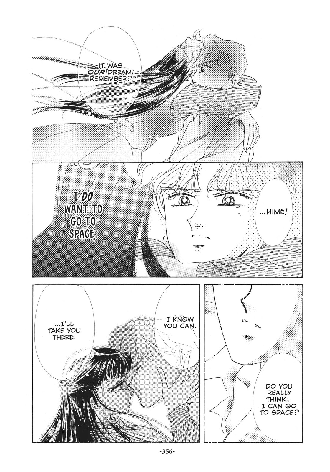 Read Sailor Moon (Colored) chapter 38.2 image 83 on Lezhin