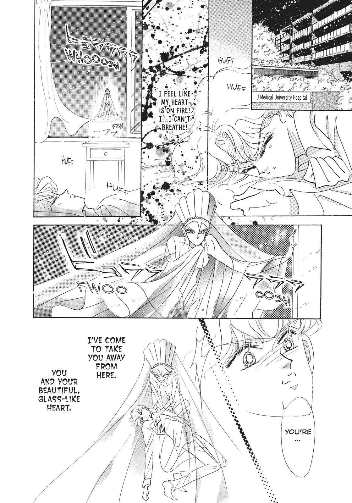 Read Sailor Moon (Colored) chapter 38.2 image 95 on Lezhin