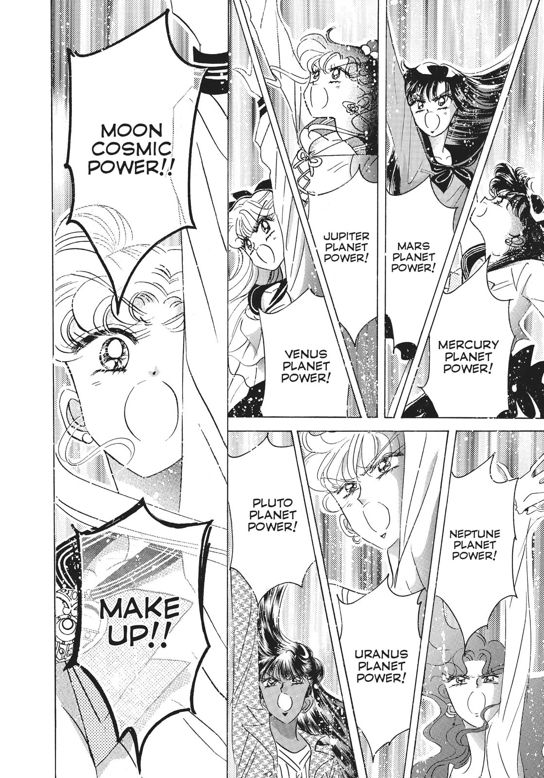 Read Sailor Moon (Colored) chapter 38.2 image 97 on Lezhin