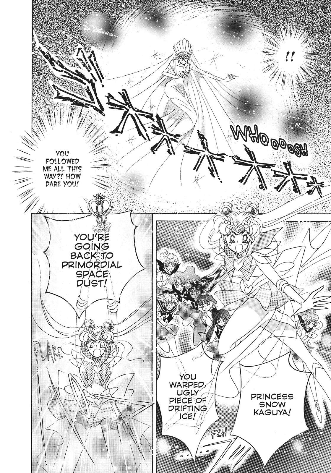 Read Sailor Moon (Colored) chapter 38.6 image 115 on Lezhin