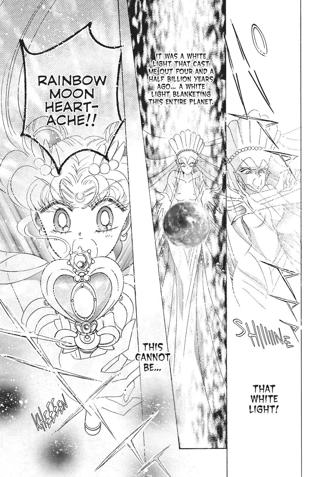 Read Sailor Moon (Colored) chapter 38.6 image 116 on Lezhin