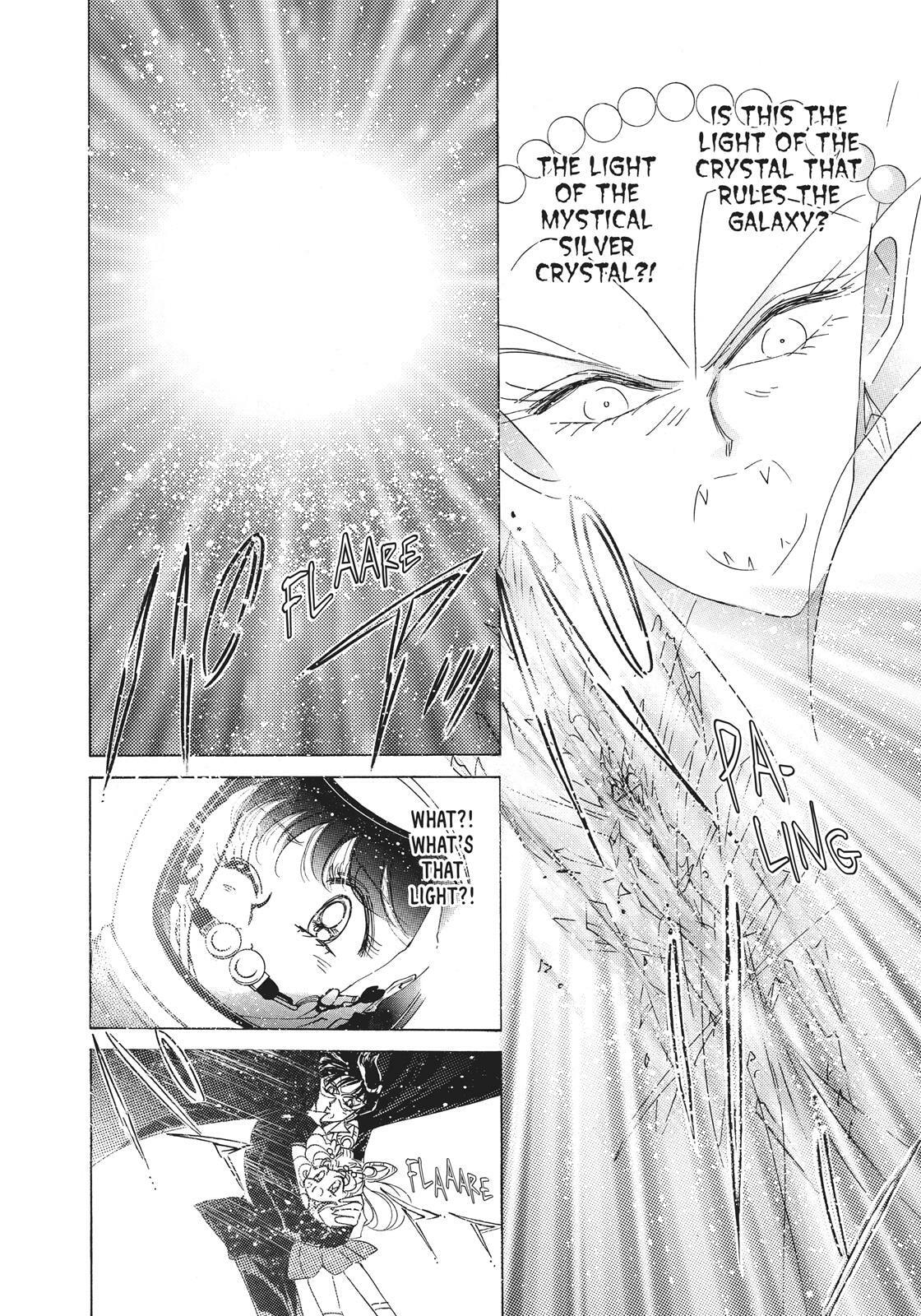 Read Sailor Moon (Colored) chapter 38.6 image 117 on Lezhin