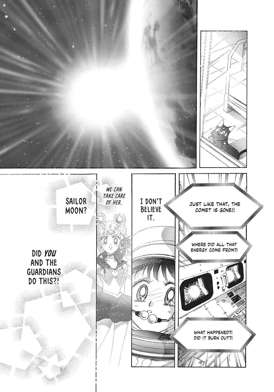 Read Sailor Moon (Colored) chapter 38.6 image 118 on Lezhin