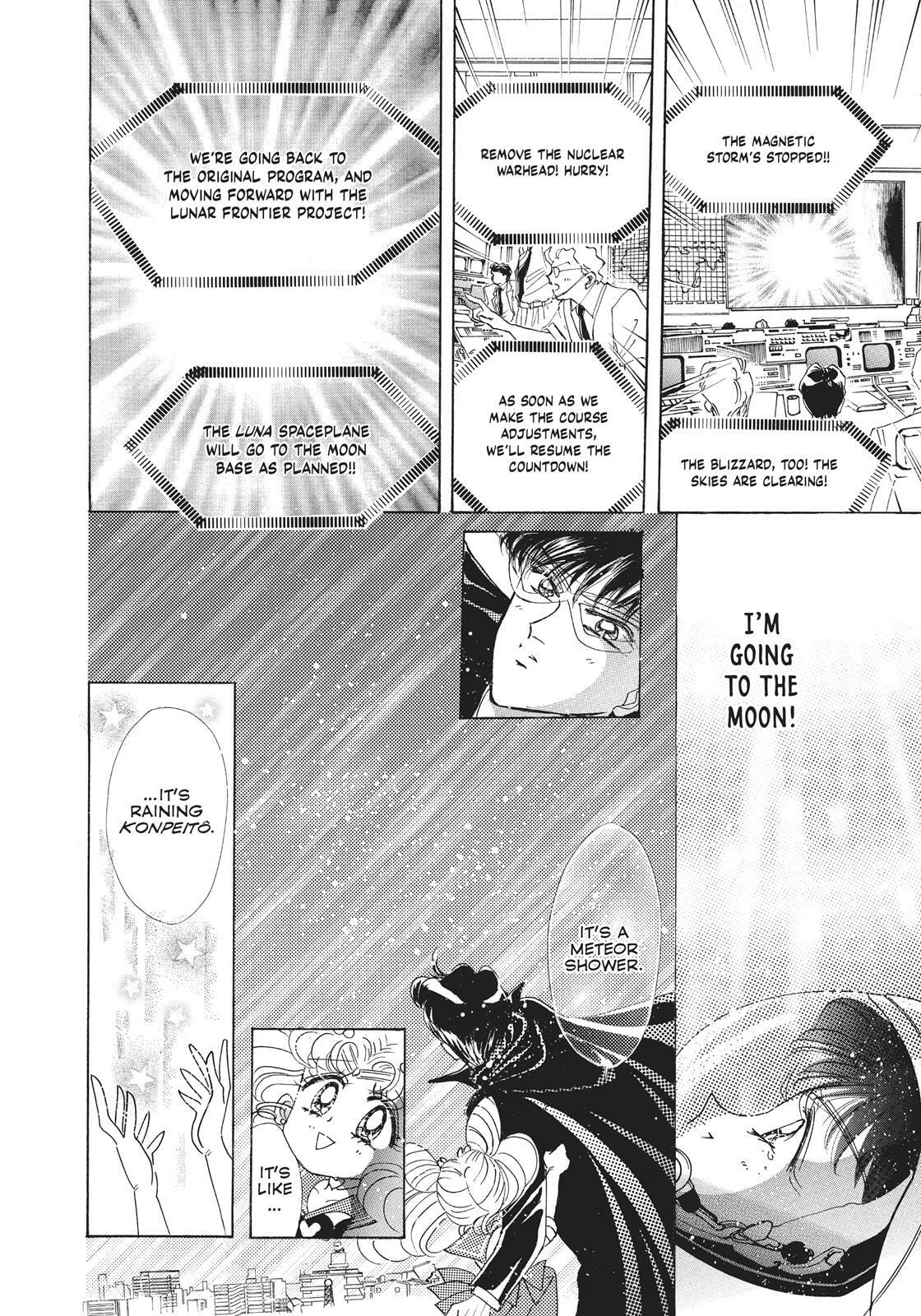 Read Sailor Moon (Colored) chapter 38.6 image 119 on Lezhin
