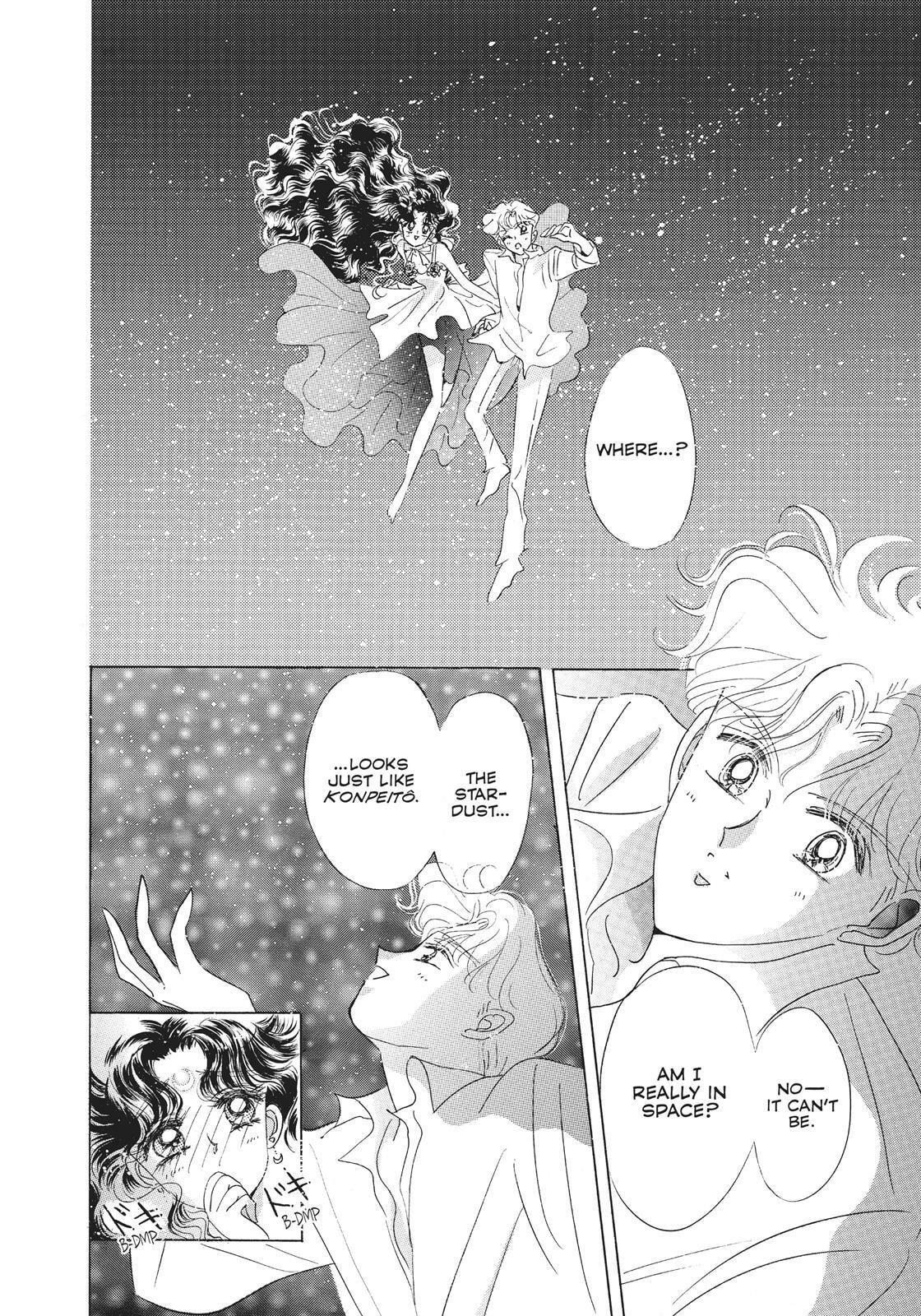 Read Sailor Moon (Colored) chapter 38.6 image 127 on Lezhin