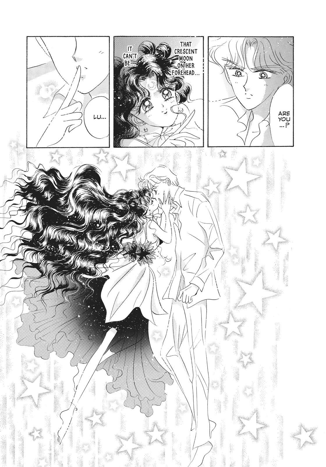 Read Sailor Moon (Colored) chapter 38.6 image 130 on Lezhin